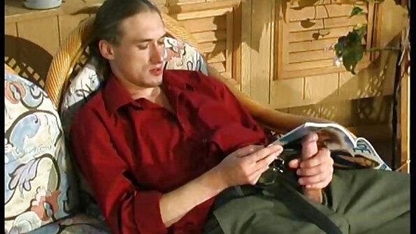 Lassie 与漂亮的修脚给爱人的脚崇拜